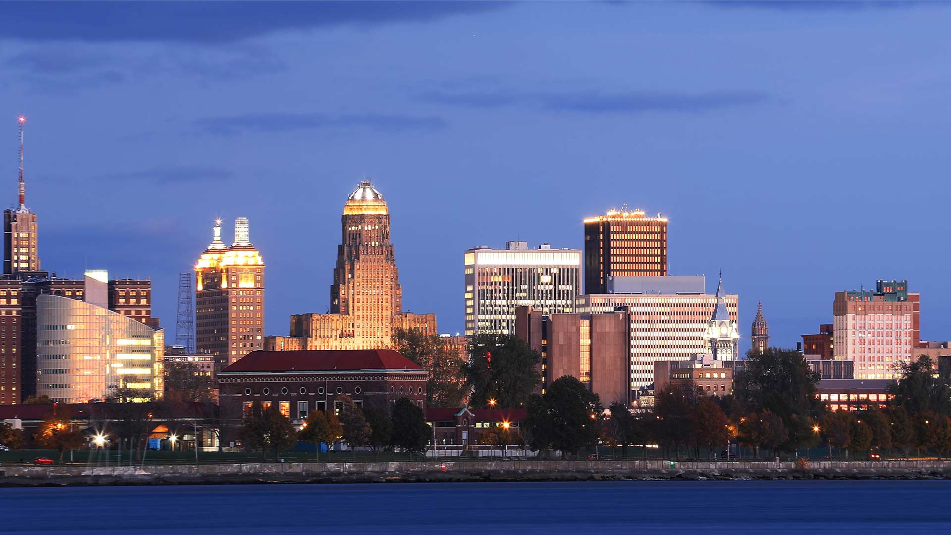 HVAC in Buffalo, NY