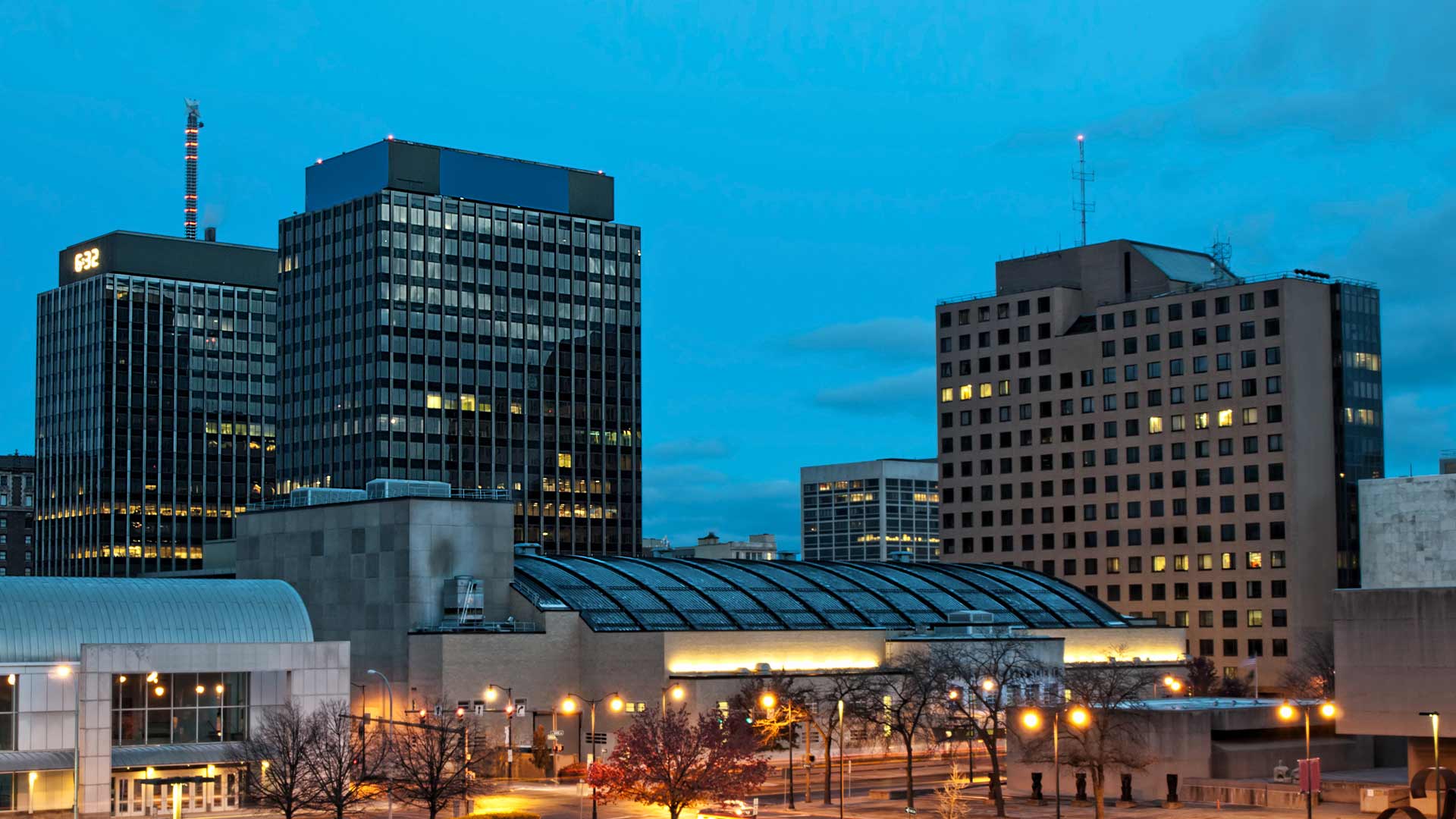 Heating and Cooling Services in Syracuse, NY