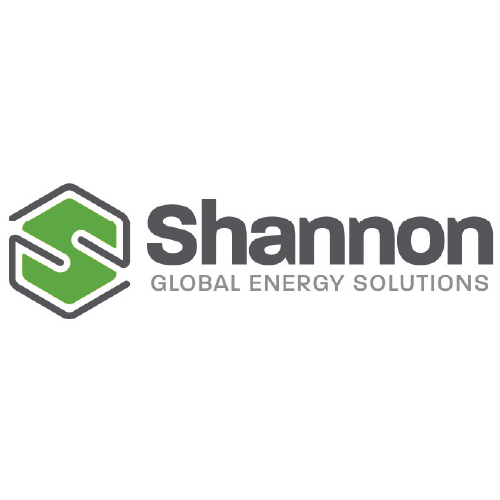 Shannon