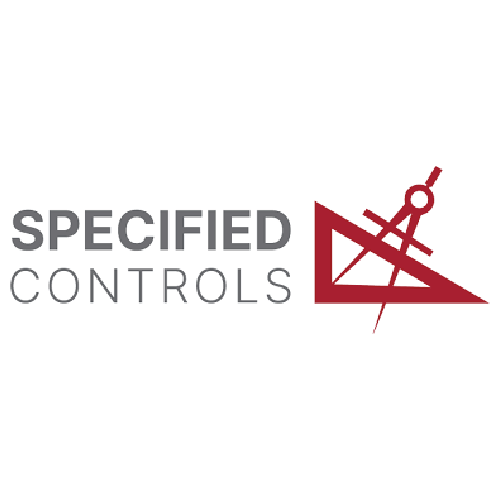 Specified controls
