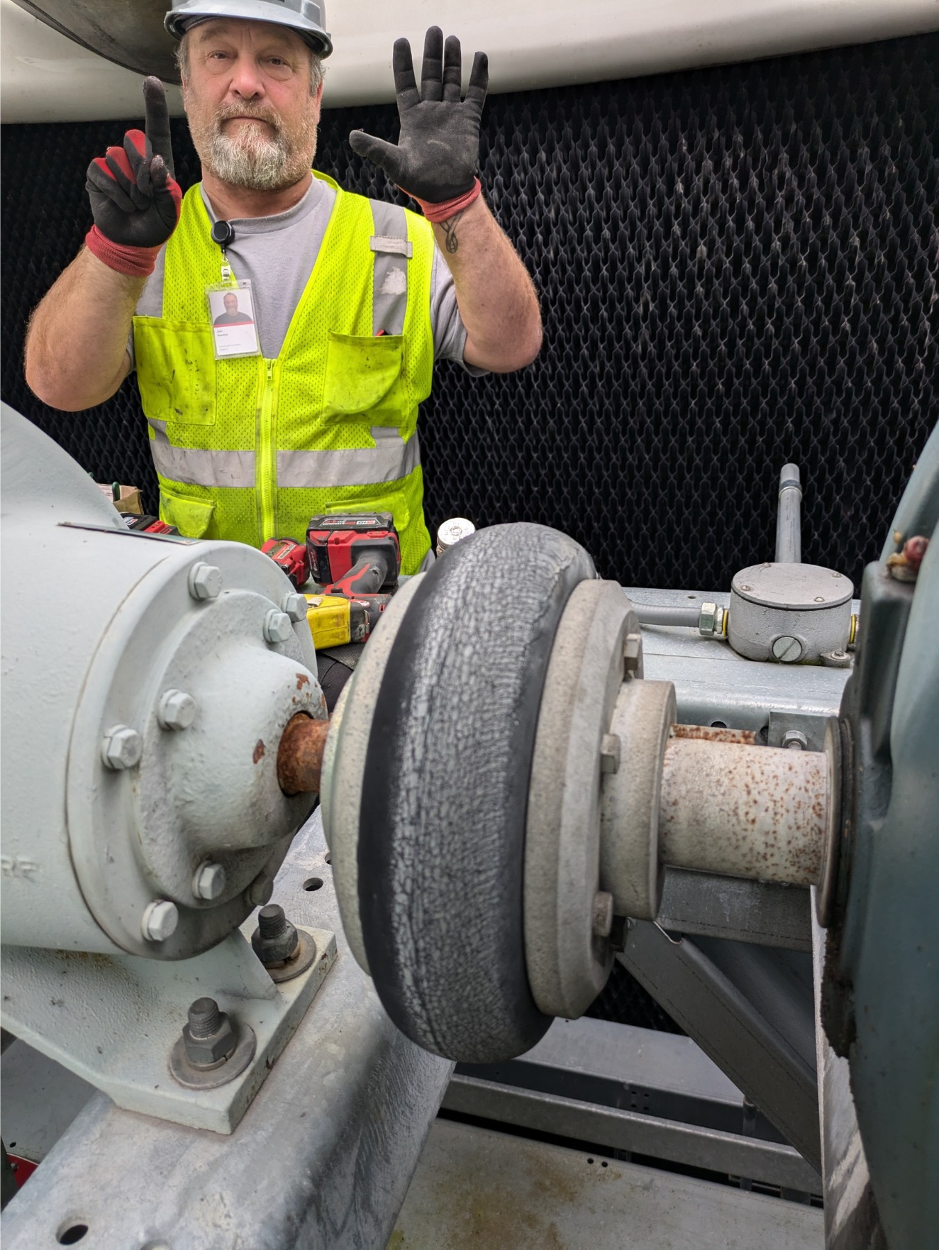 Northeast HVAC Employment